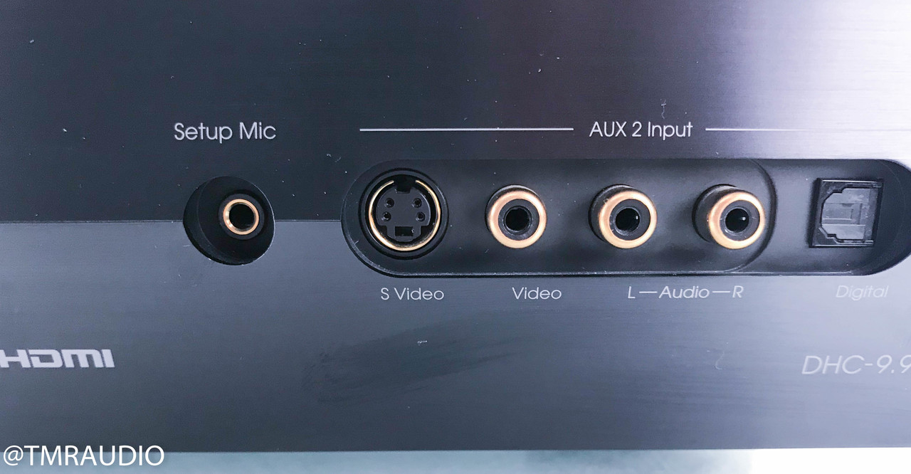 ONKYO Integra インテグラ AVコントロールアンプ DHC-9.9 オンキヨー、AVアンプ「Integra DHC-9.9」 - 価格.com