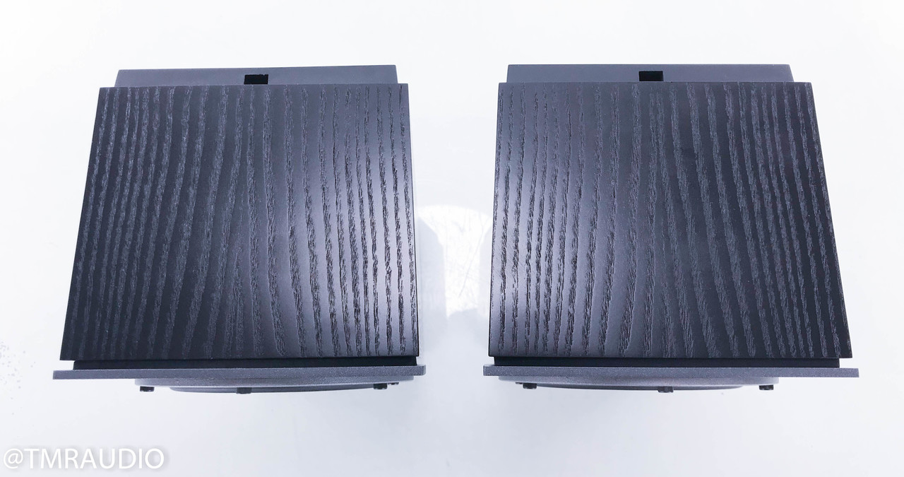 Dynaudio Contour S R On Wall Speakers; Black Ash Pair - The