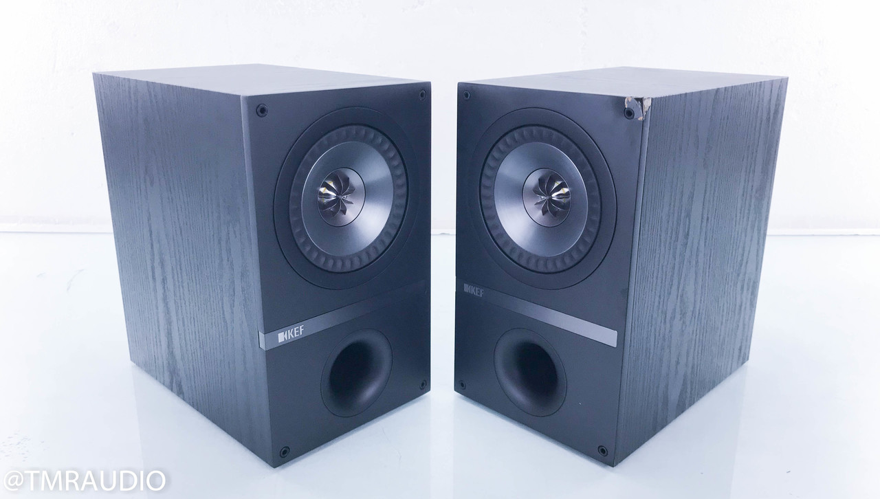 KEF Q200c センタースピーカー　美品 Amazon.co.jp: KEF Q200C Center Channel Loudspeaker
