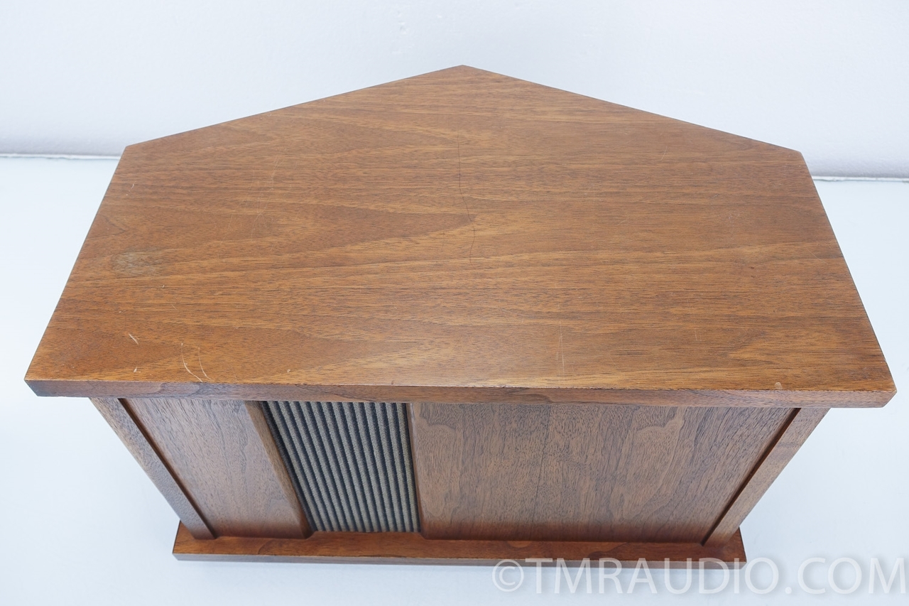 BOSE ウーファー 木製キャビネット Bose 901 ii Walnut Speakers