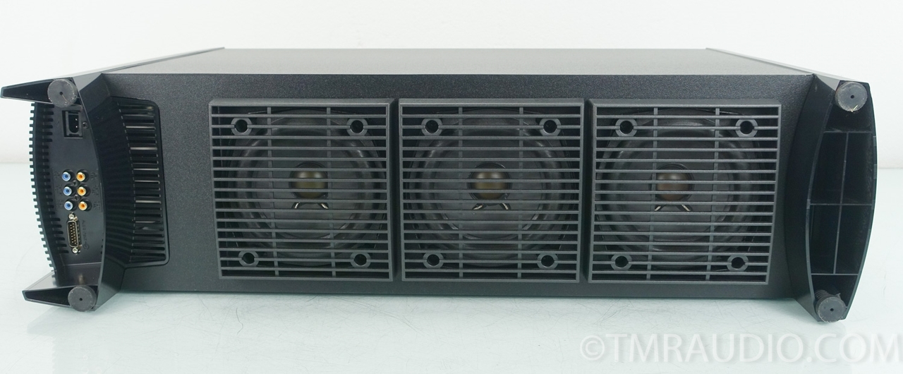 BOSE ACOUSTIMASS 6Ⅲ  ENT SYSTEM Bose® Acoustimass® 6 Series III home entertainment speaker