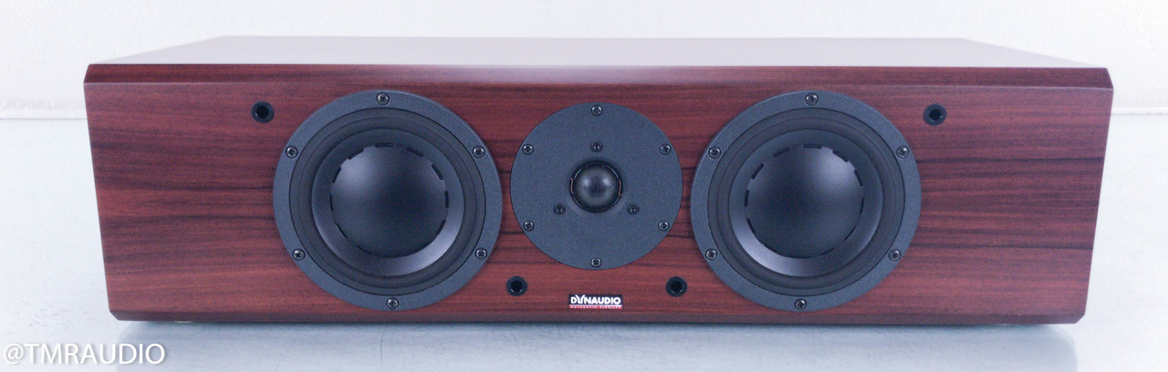 Dynaudio Focus 200C Center Channel Speaker