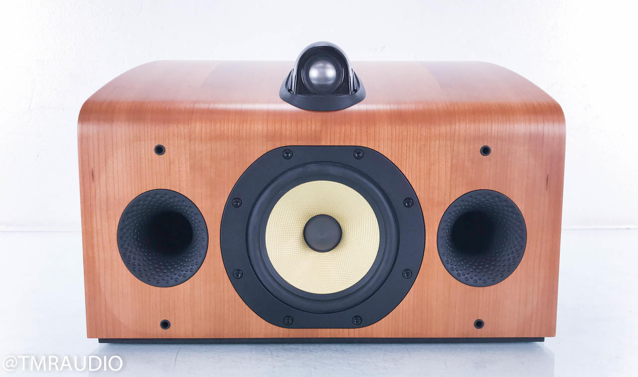 B&W HTM7 Center Channel Speaker
