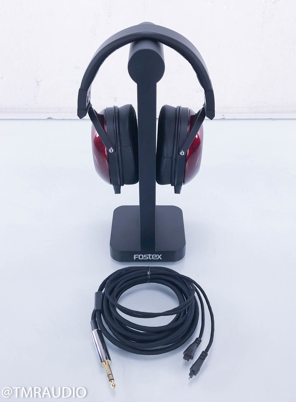 Fostex TH900 Mk2 Closed Back Headphones