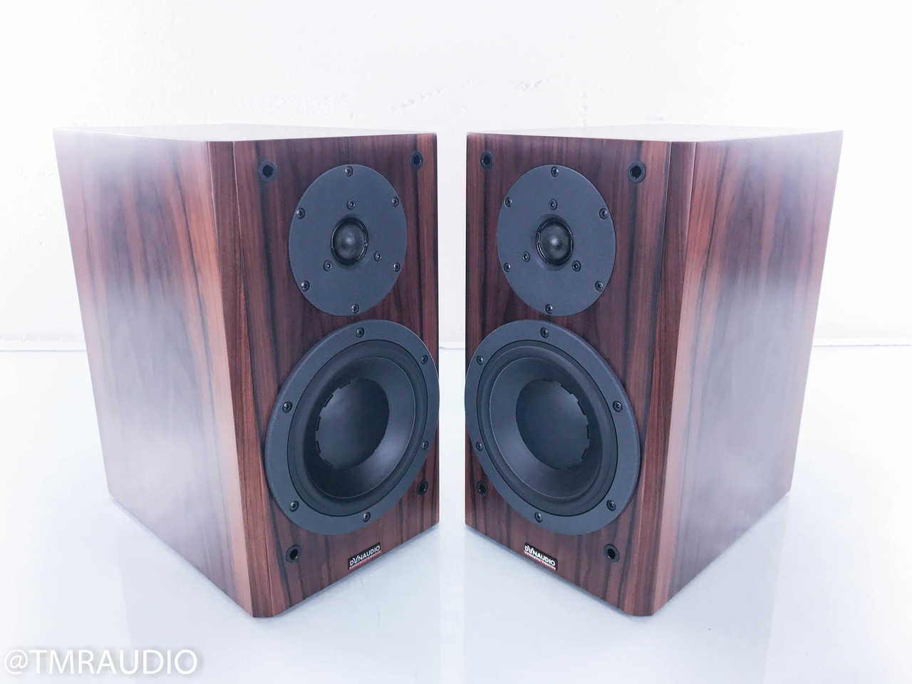 Dynaudio Focus 140 Bookshelf Speakers