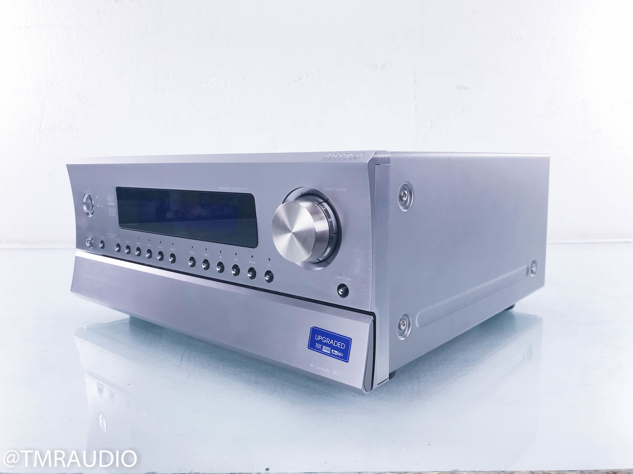 ONKYO Integra AVコントローラー RDC-7 通電確認のみ ONKYO Integra AVコントローラー RDC-7 通電確認のみ - メルカリ
