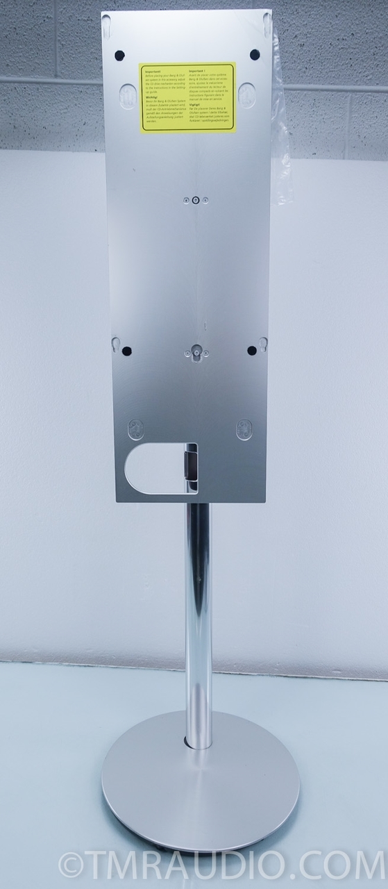 B&O Floor Stand for BeoSound 9000; Bang & Olufsen - The