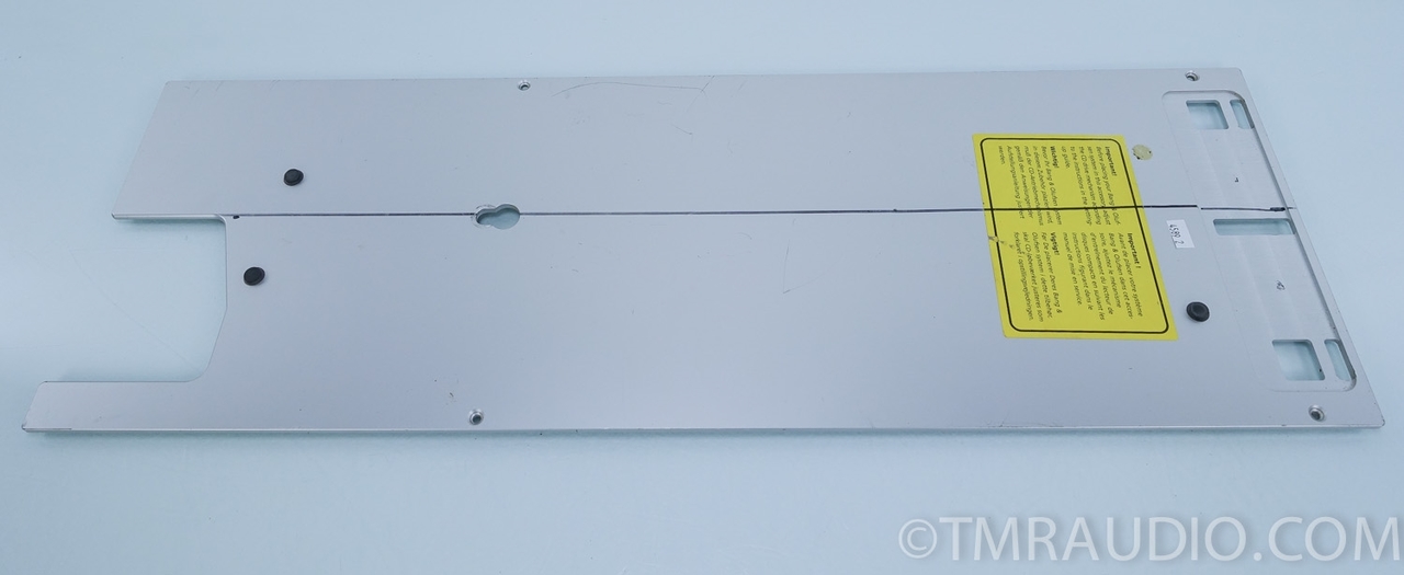 B&O Vertical Wall Mount Bracket for BeoSound 9000 Receiver / CD Player