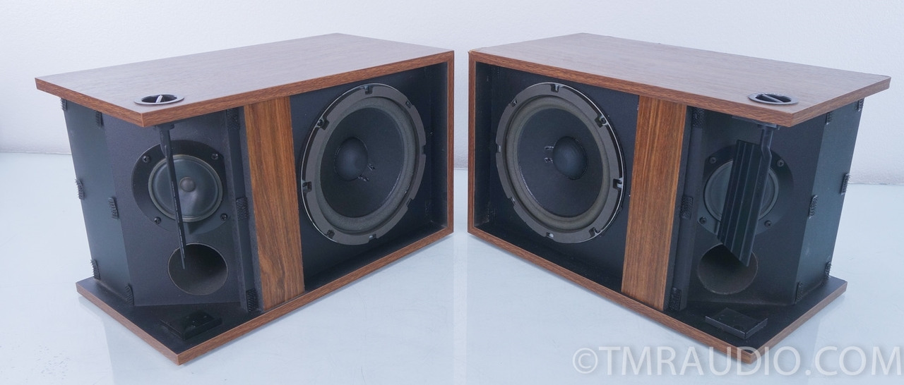 Bose 301 Speakers in Factory Box; Original Series Pair - The