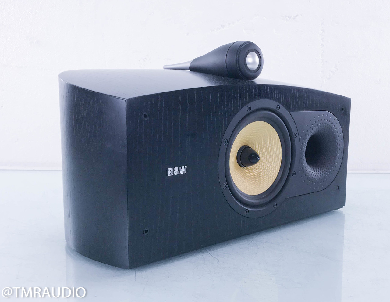 b&w nautilus htm2 【動作品】 B&W Nautilus HTM2 Center Speaker for sale online | eBay