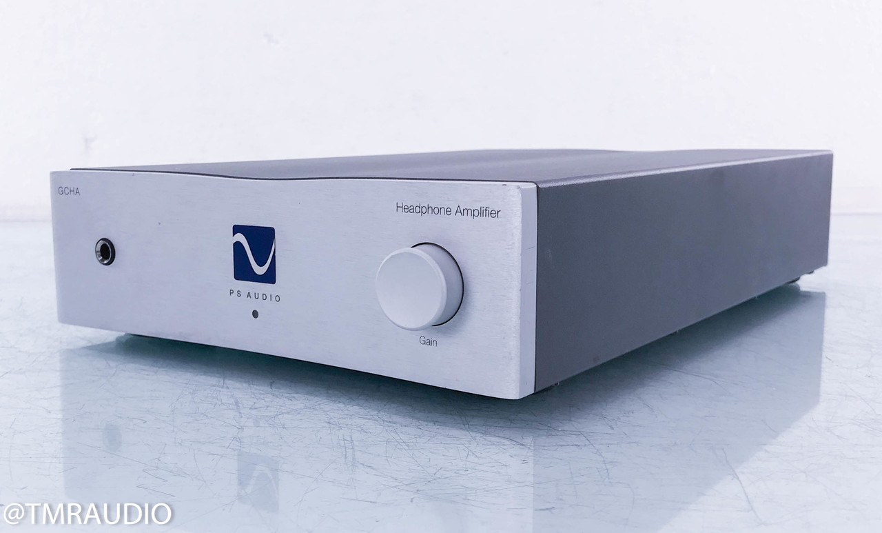 Ps audio headphone amp shop