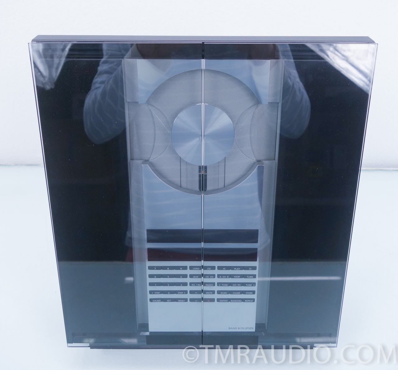 B&O Beosound 2300 CD Player / Receiver w/ Remote - The Music