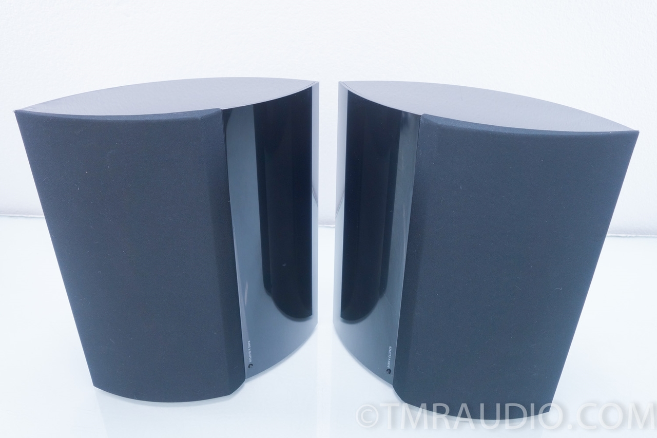 B&O BeoCenter 2, 天然木製ケース付きBeolab 4000 Bang Olufsen BeoCenter 2 with BeoLab 4000 Speakers Remote