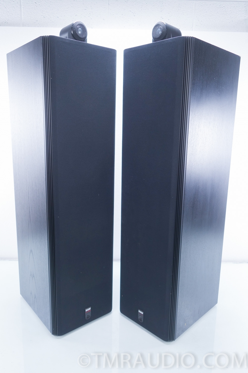 Bowers & Wilkins B&W MATRIX 803 音出し確認済 Bowers & Wilkins B&W MATRIX 803 音出し確認済 - メルカリ