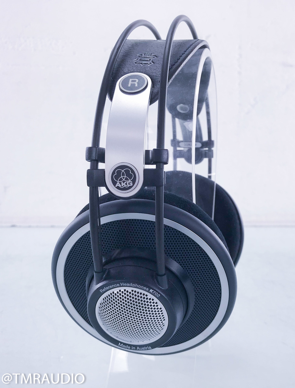 AKG K702 Open Back Headphones