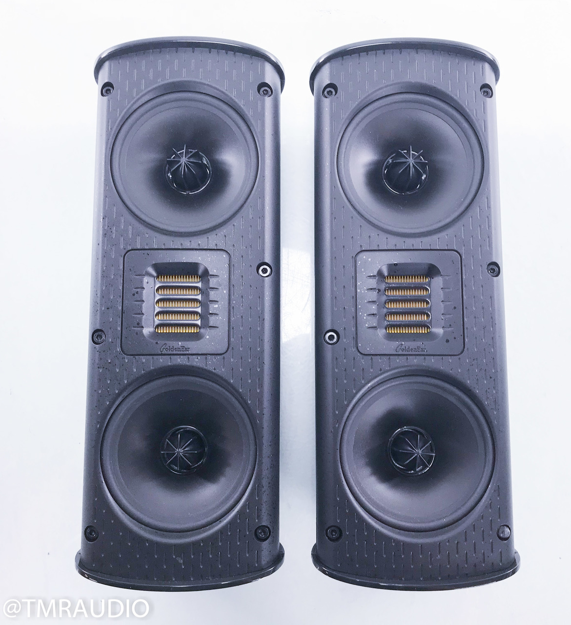 goldenear supersat 3