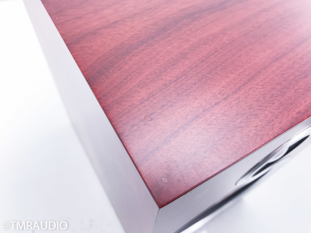 B&W CM5 S2 Bookshelf Speakers