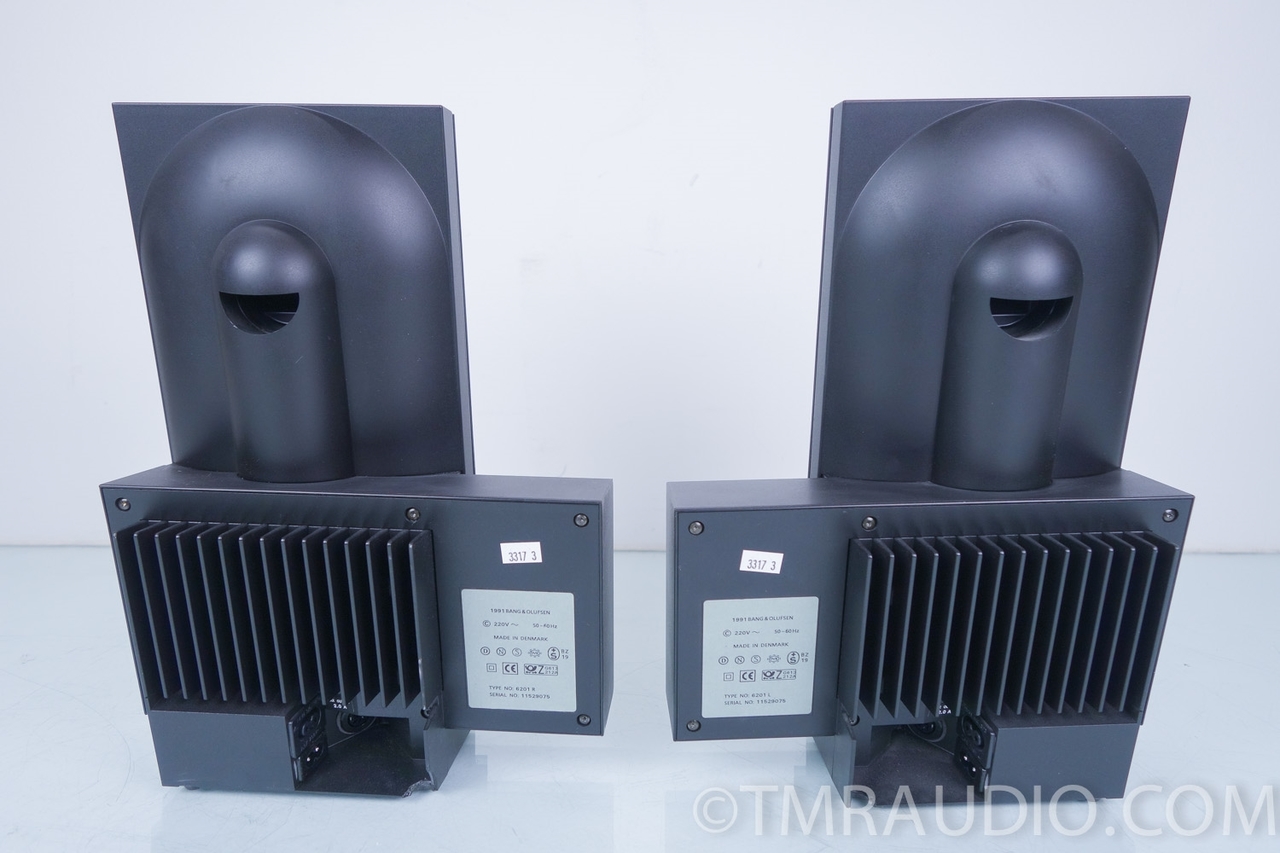 B&o Beolab2500 アクティブスピーカー Bang & Olufsen; BeoLab 2500 Active Loudspeakers; B&O Type