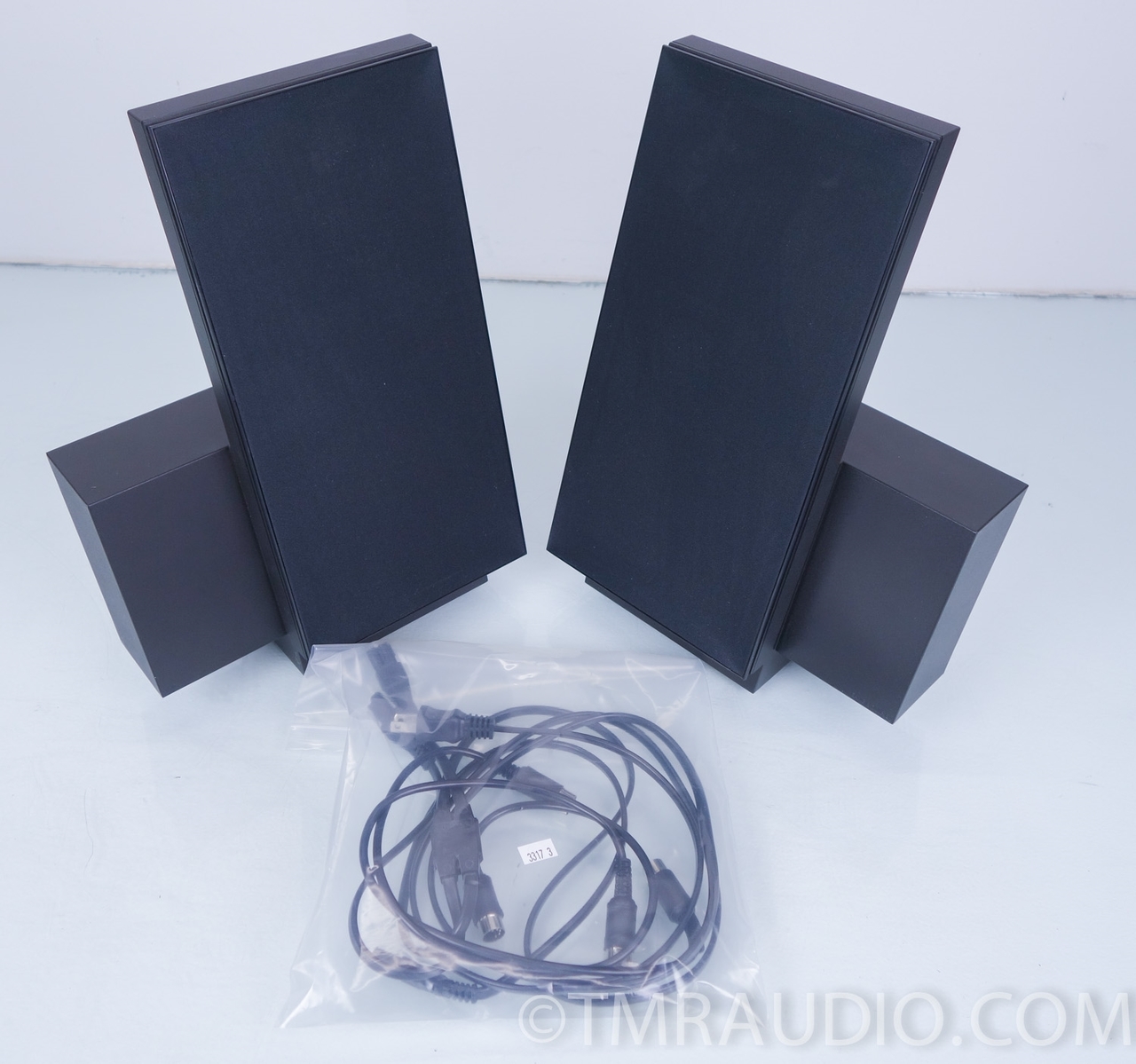 Bang & Olufsen; BeoLab 2500 Active Loudspeakers; B&O Type