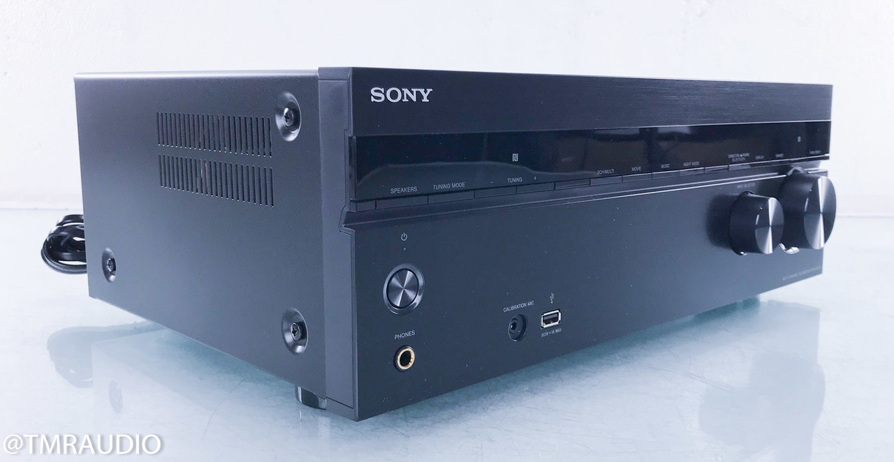 Sony STR-DH770 7.2 Channel Receiver; STRDH770 - The Music Room
