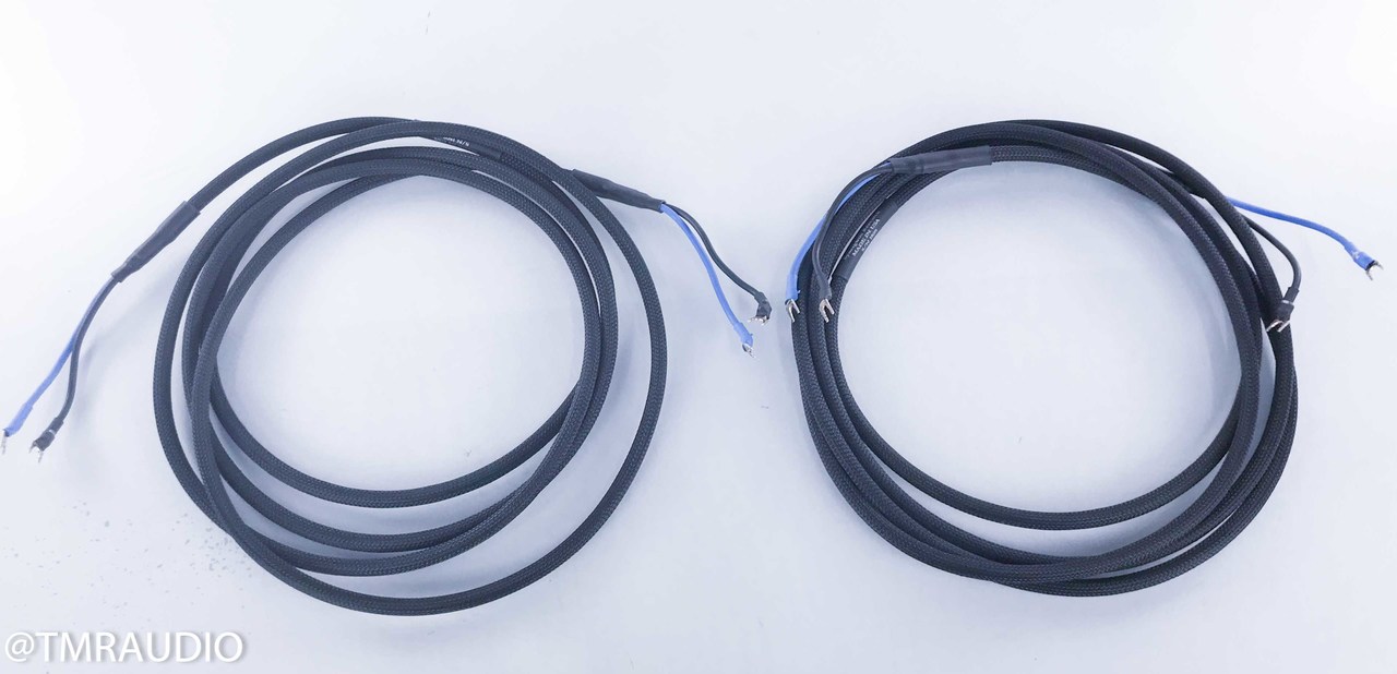 Synergistic Research Mark IIS Speaker Cables