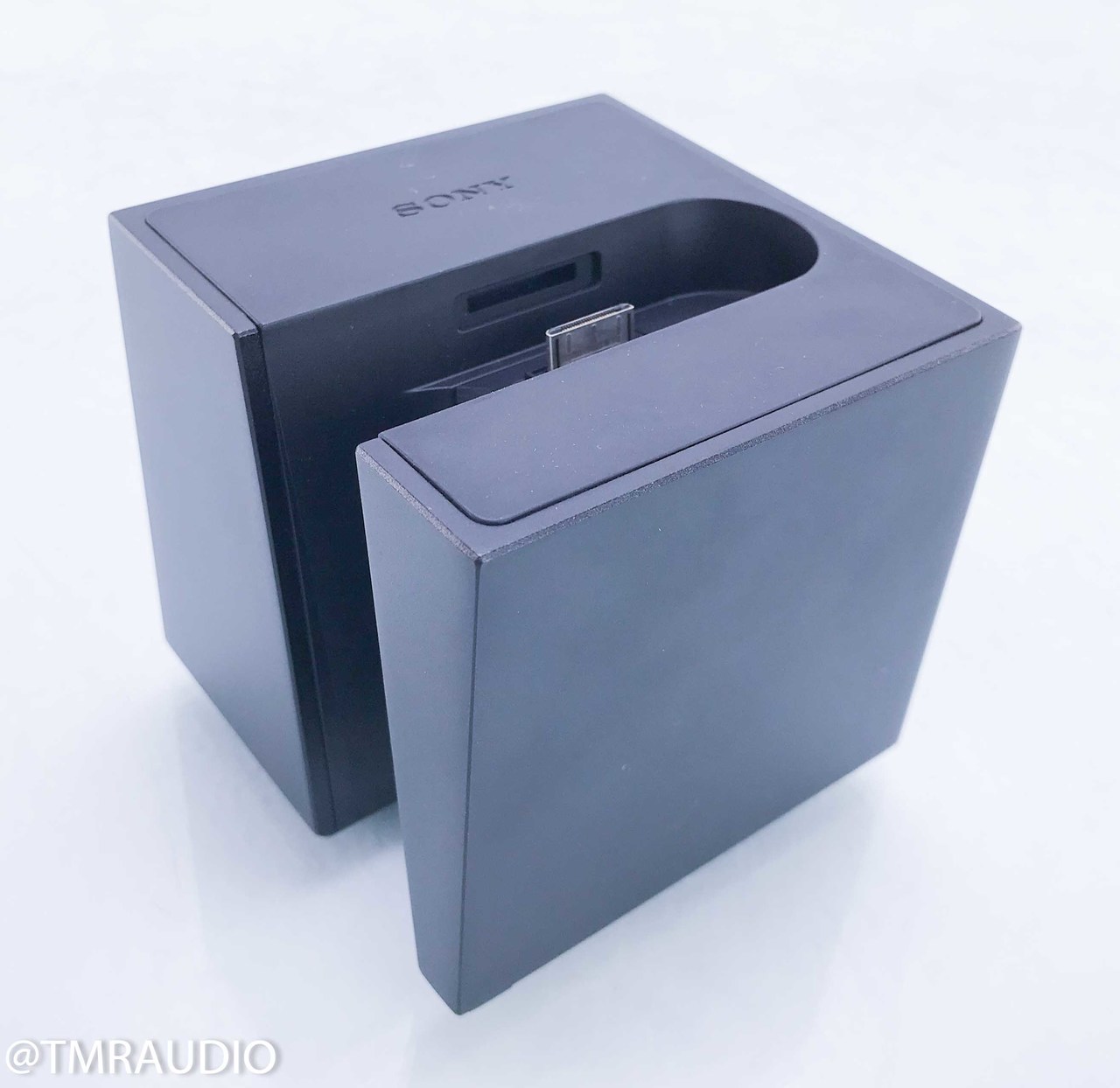 Sony NW-ZX2 Walkman Portable Music Player; 128GB; Dock