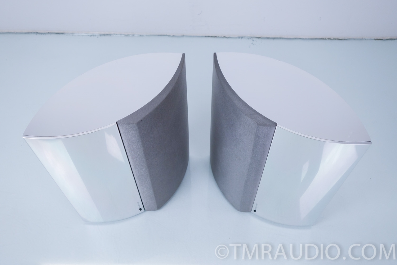 Bang&Olfsen Beolab4000 スタンド付き2本 Bang & Olufsen Beosound Moment & Beolab 4000 with Floor