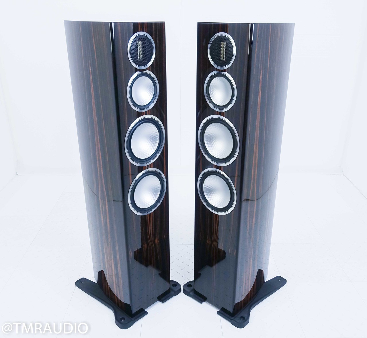 Monitor Audio Gold 300 Floorstanding Speakers