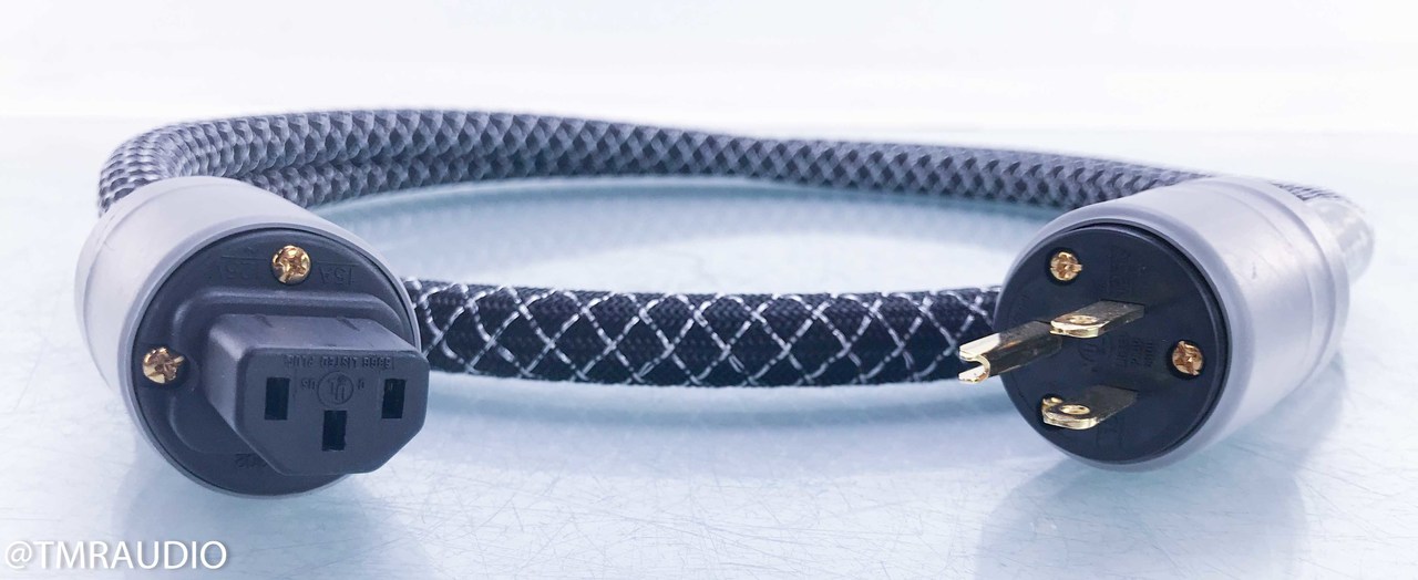 Acoustic Zen Tsunami III Power Cable