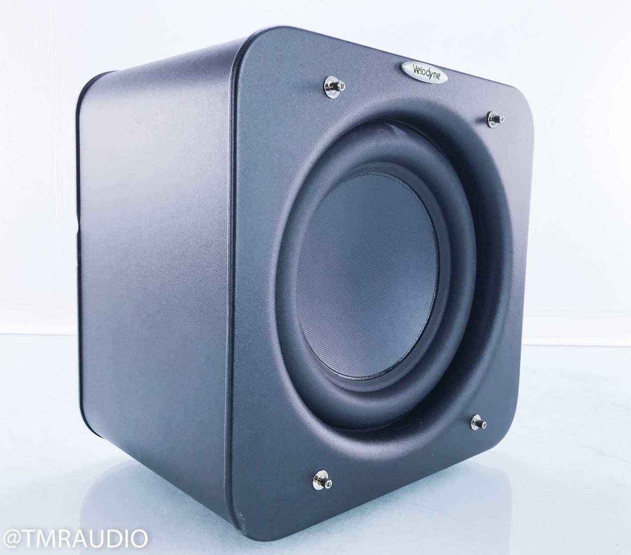 Velodyne SC-10 10