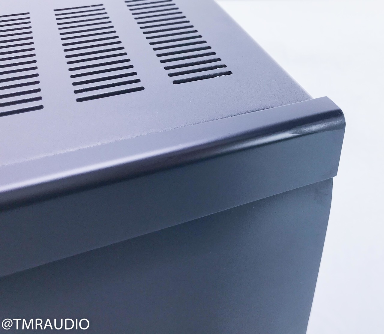 NAD C 275 BEE Stereo Power Amplifier