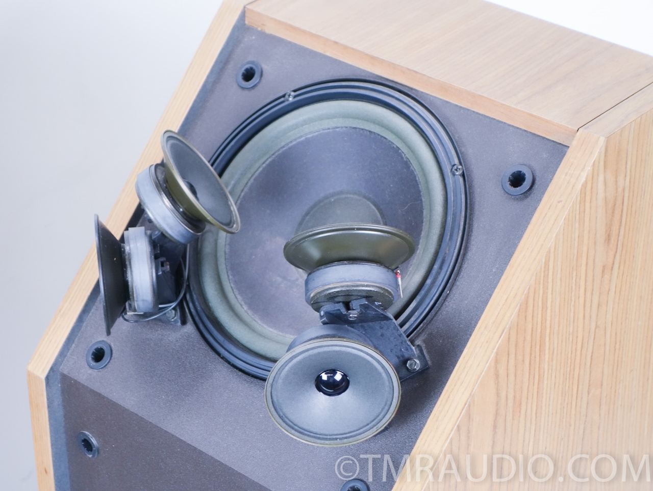 Stereo Speakers Bose 601 Specs Bose 601 Series Bose Old Sound