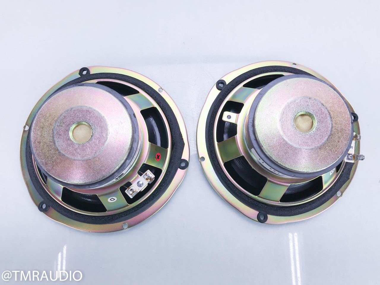 KEF Reference Model Three-Two Midwoofer Driver; B160 SP1438