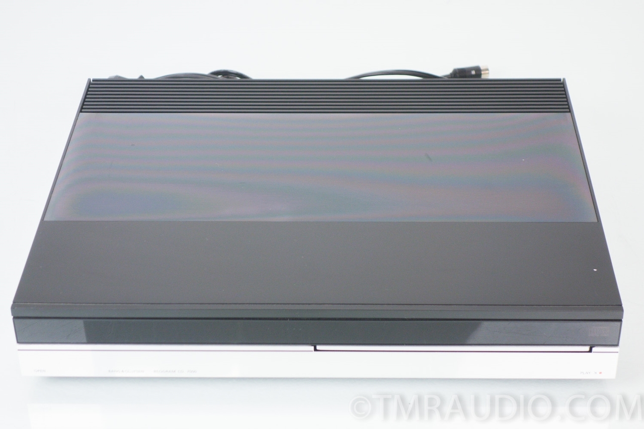 Bang & Olufsen - Beogram 7000 Tourne-disque - Différents modèles