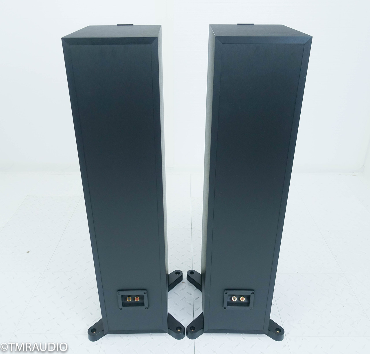 KEF Q750 Floorstanding Speakers