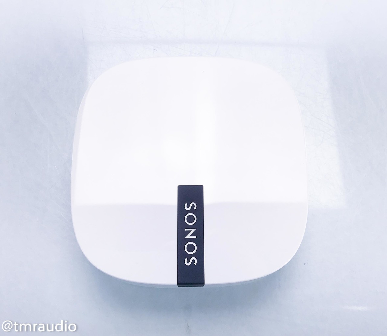 Sonos Boost ネットワークエクステンダー Amazon.com: Sonos Boost - The WiFi extension for