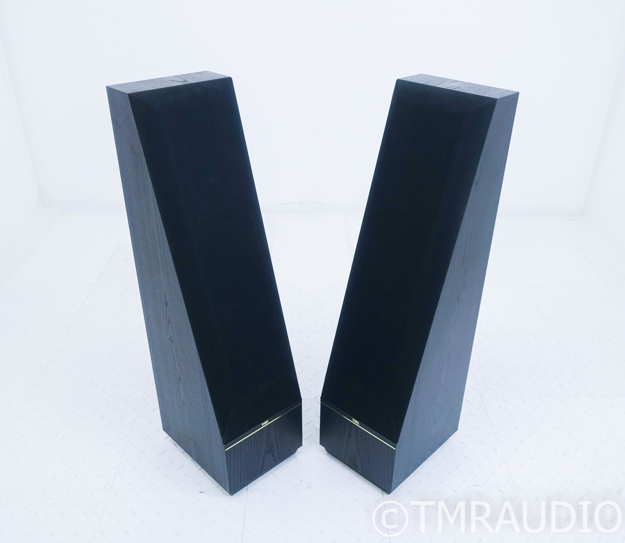 THIEL CS1.5 ラウドスピーカー　made in USA THIEL CS 1.5 FLOORSTANDING SPEAKERS | eBay
