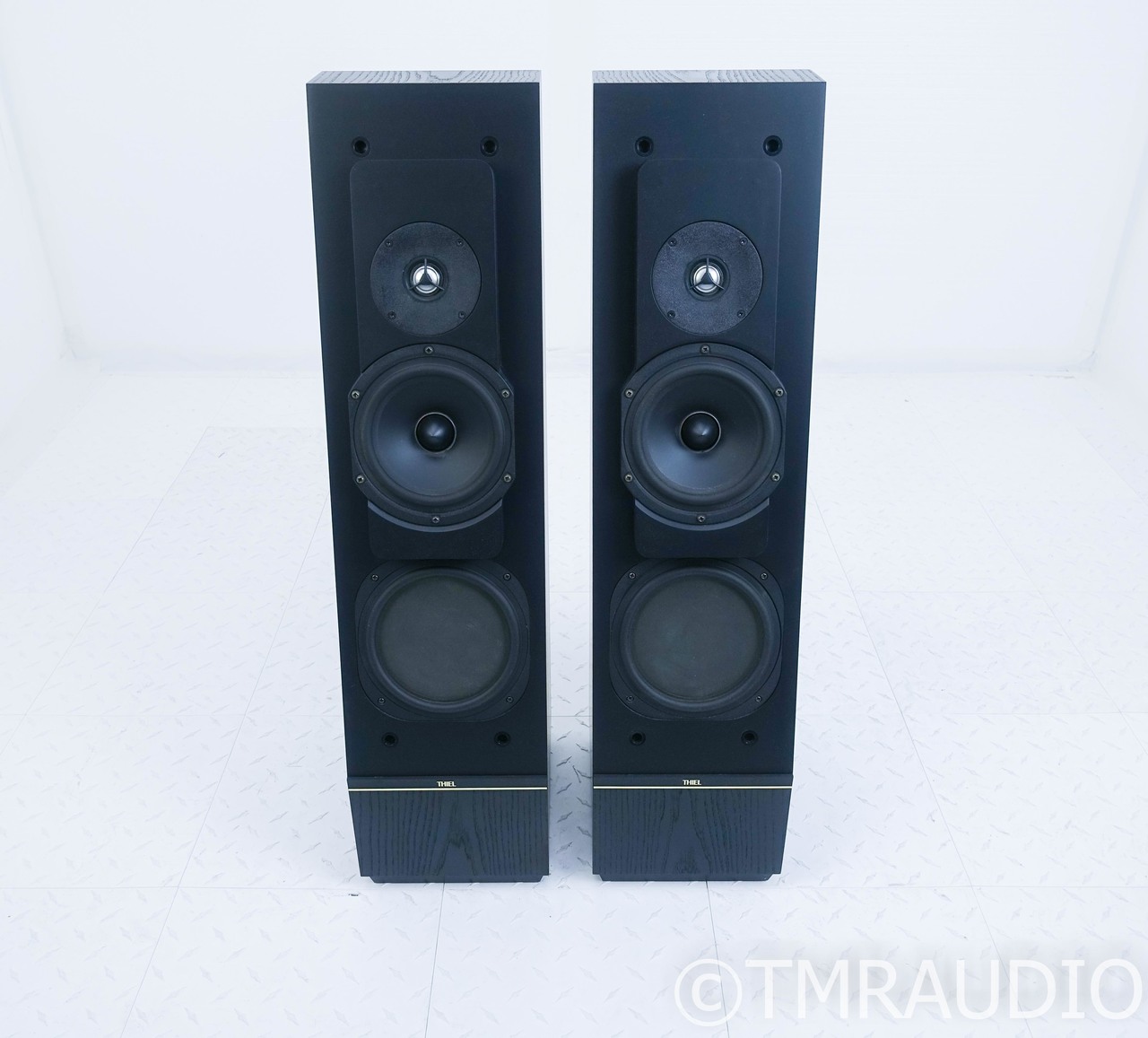 THIEL CS1.5 ラウドスピーカー　made in USA THIEL CS 1.5 FLOORSTANDING SPEAKERS | eBay