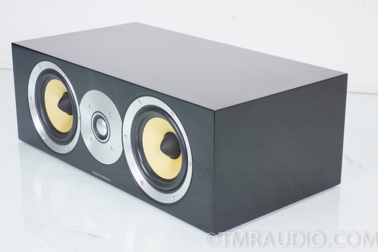 B&W CM Centre センタースピーカー　Bowers & Wilkins アバックWEB-SHOP / 【中古】B&W CM Centre 2(B)【コード01