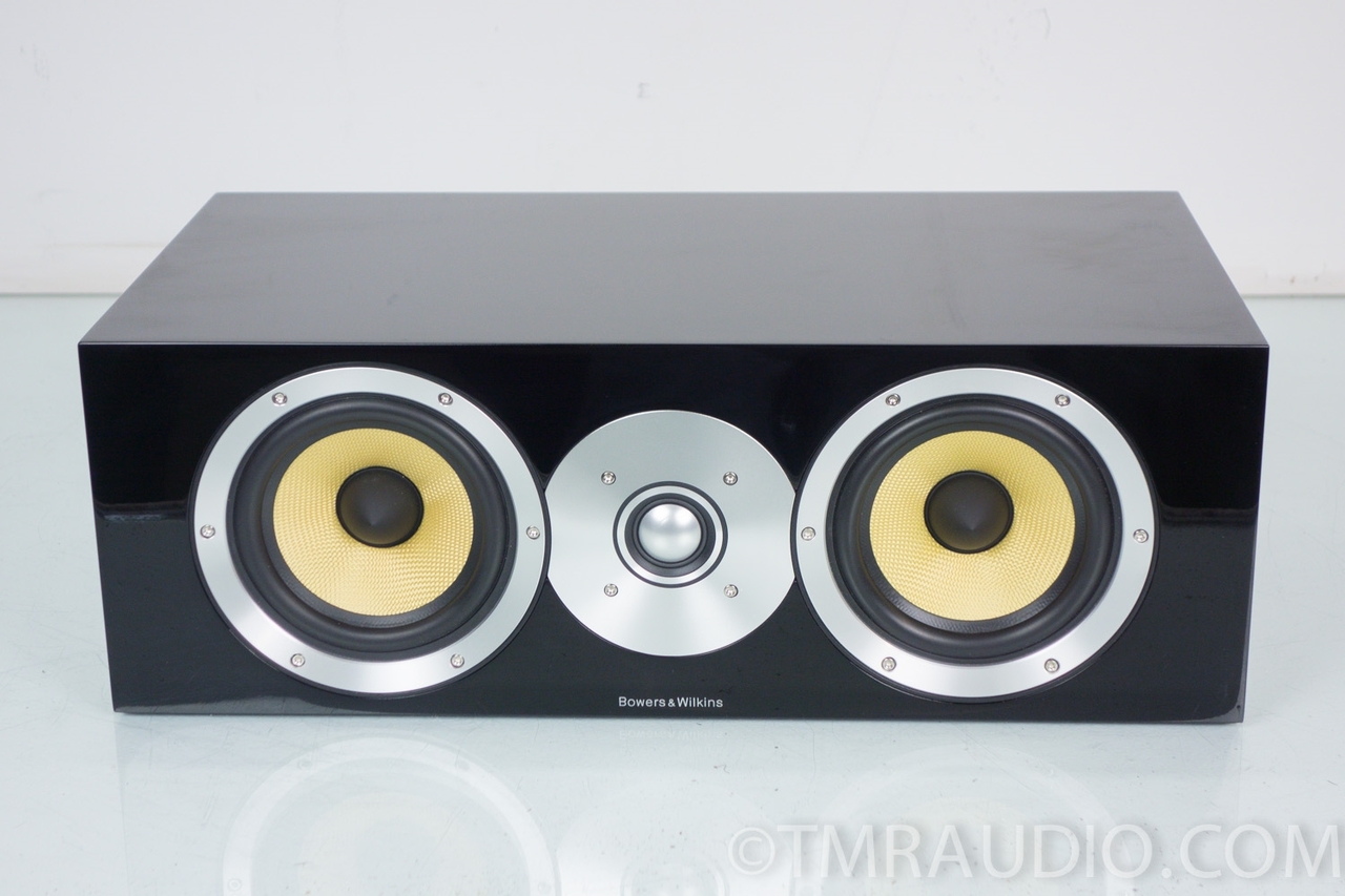 Bowers & Wilkins B&W CM Centre
