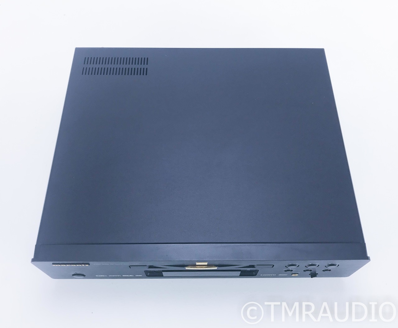 マランツ DV9500 CD DVD SACD プレイヤー Marantz DV9500 SACD / CD / DVD Player; DV-9500; Remote - The