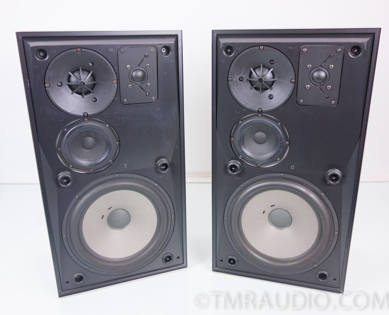 スピーカー・ウーファー BANG&OLUFSEN Beo Sound5/Beo Master5 B&O BeoSound 5 review | What Hi-Fi?
