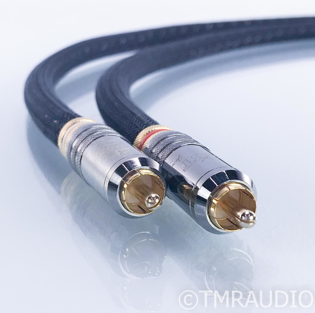 Kimber Kable Select KS-1021 RCA Cables; 1.5m Pair