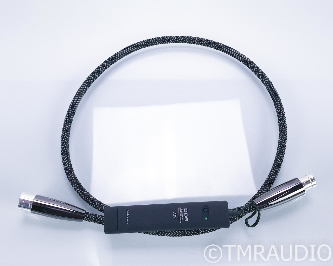 AudioQuest Diamond XLR Digital Cable