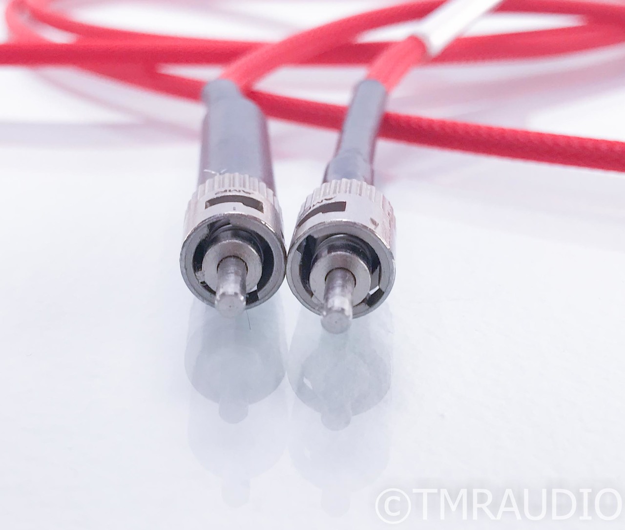 Aural Symphonics Optimism ST V1 Glass Optical Cable; 2m
