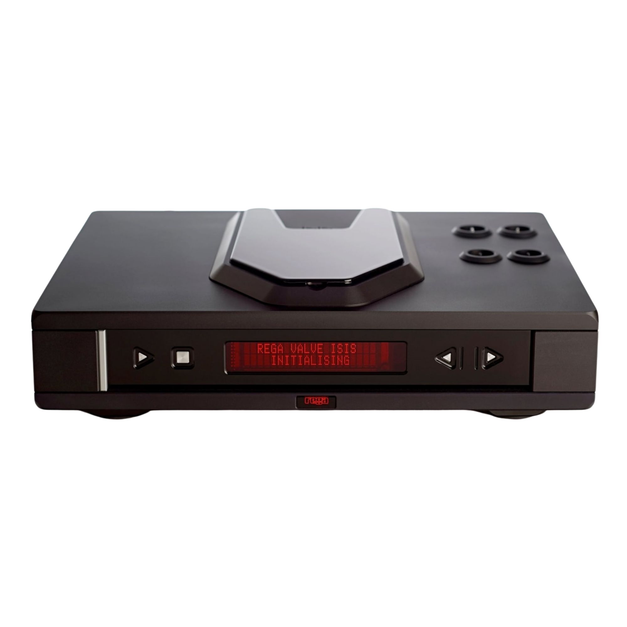 Rega Valve Isis Reference CD Player