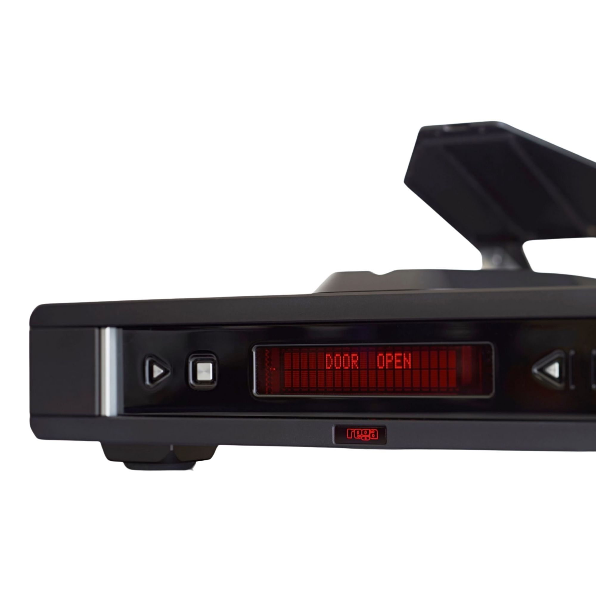 Rega Valve Isis Reference CD Player - Thumbnail 3