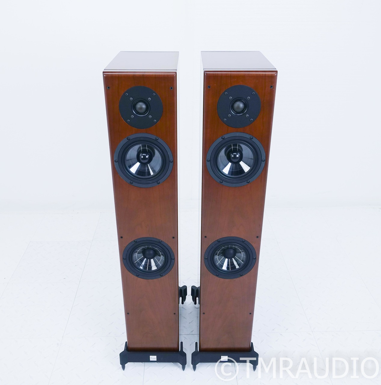 Vienna Acoustics Mozart Grand SE Floorstanding Speakers