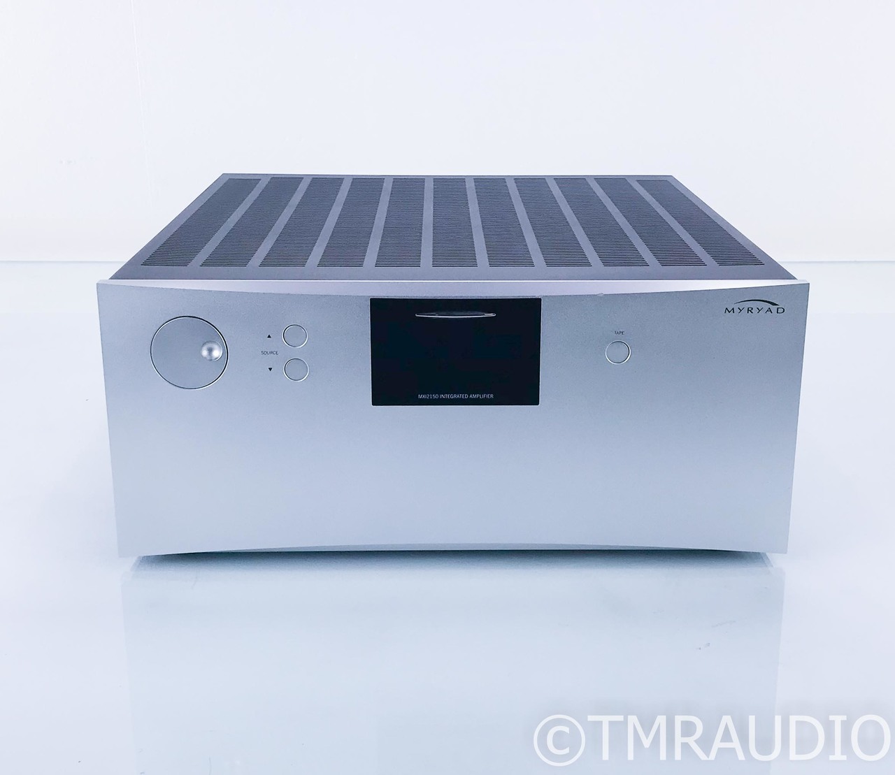 Myryad MXI2150 Stereo Integrated Amplifier; MXI-2150