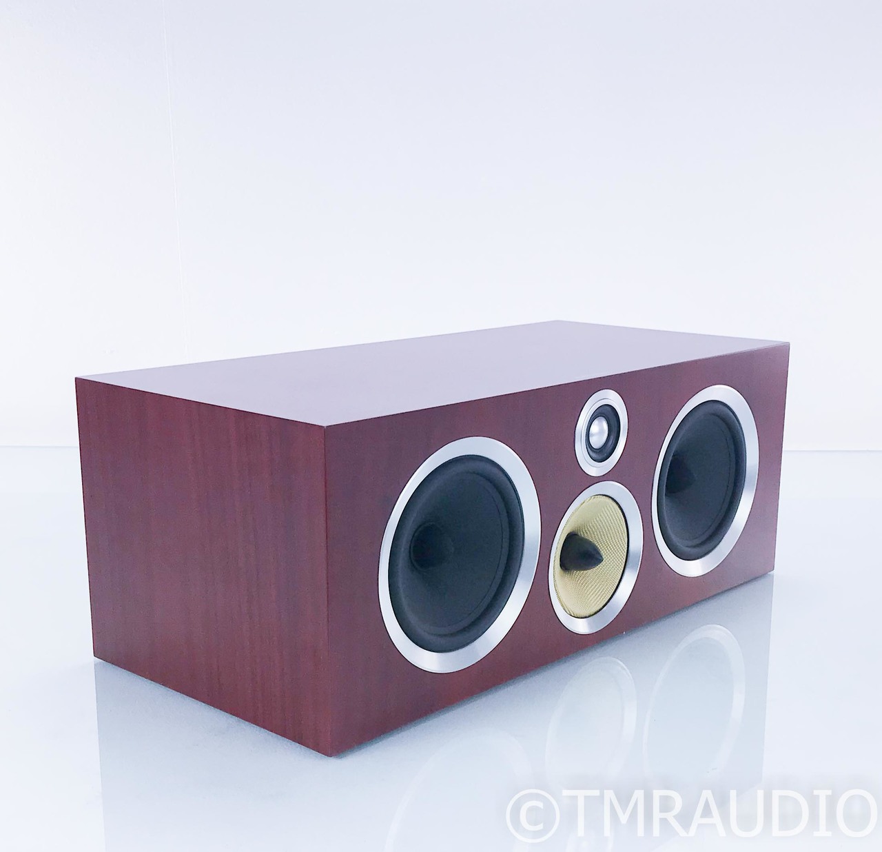 B&W CM Center 2 S2 Center Channel Speaker